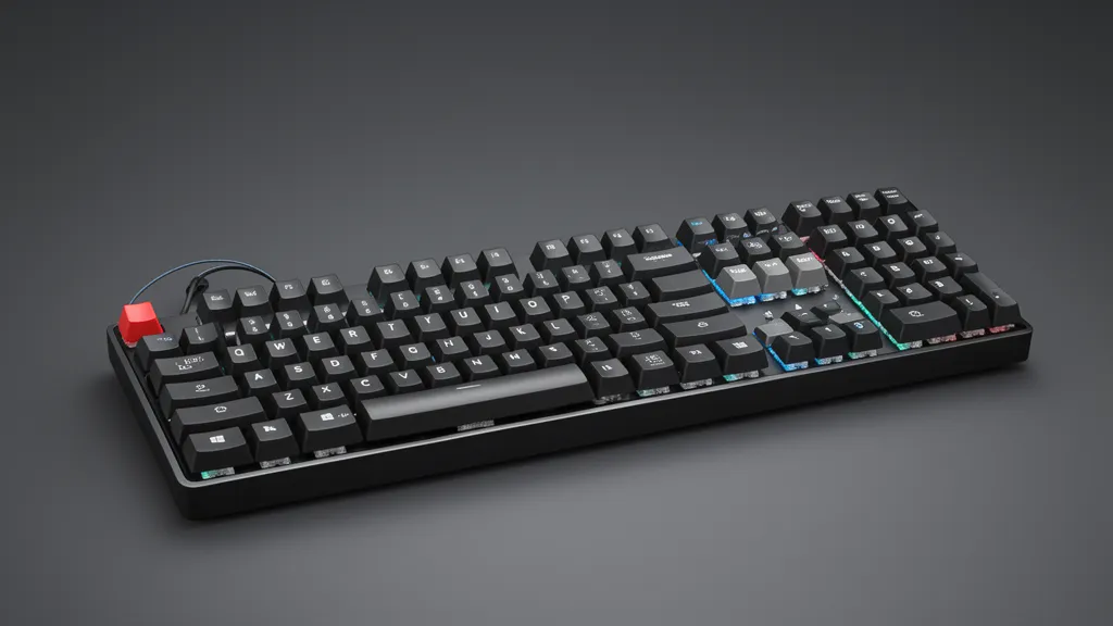 [DE] 2026 Mechanical Keyboards: Smarter, Thockier, and Worth It