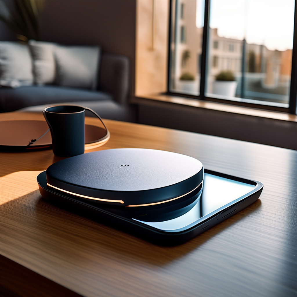 Der schnellste kabellose Lader 2026? Wir testen das VoltStream Pro 45W
