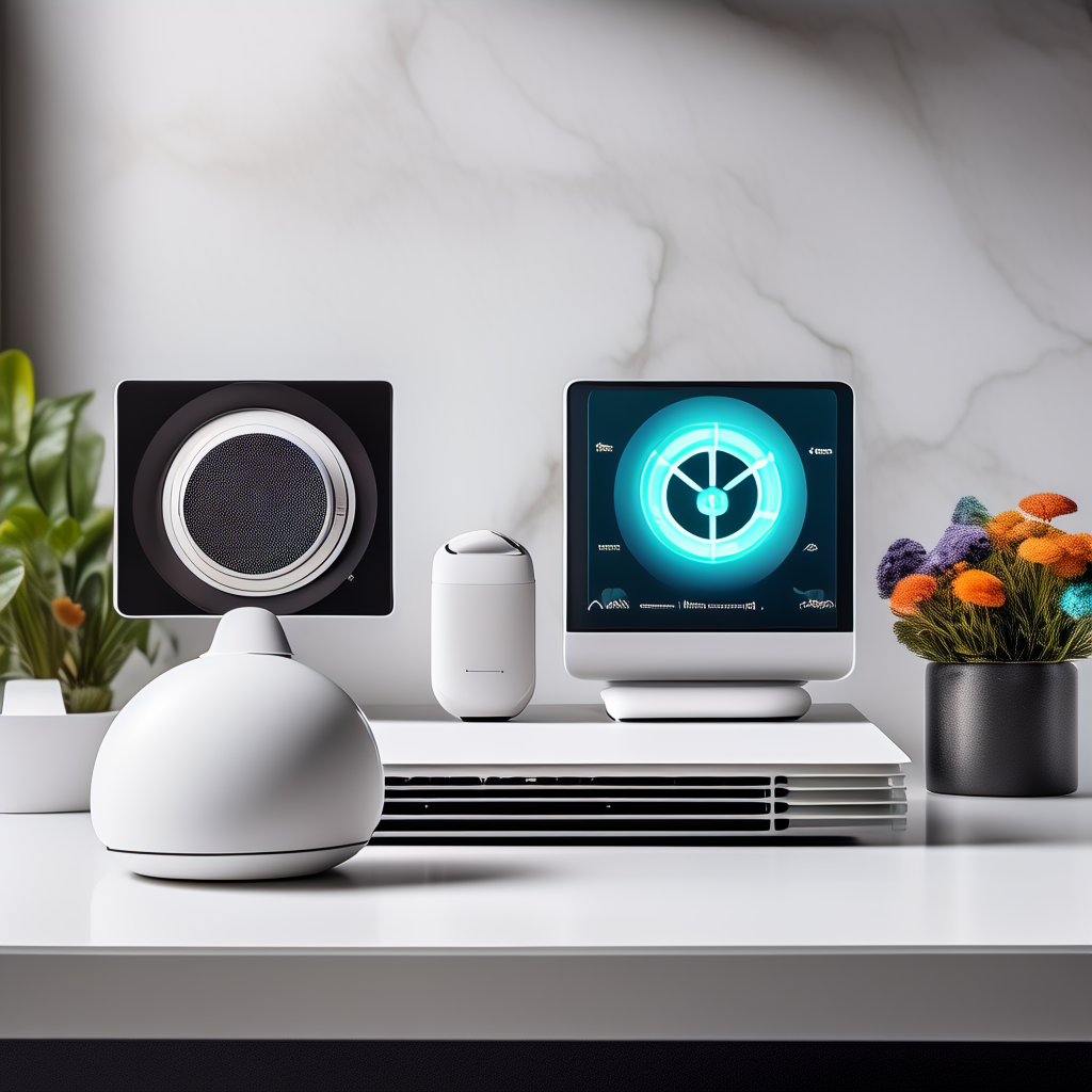 2026 Smart Home Hubs Battle: HomeHive AI vs EcoNest vs SentriLink