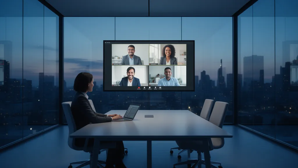 [DE] 2026 Video Conferencing Tools: Top 4 Compared