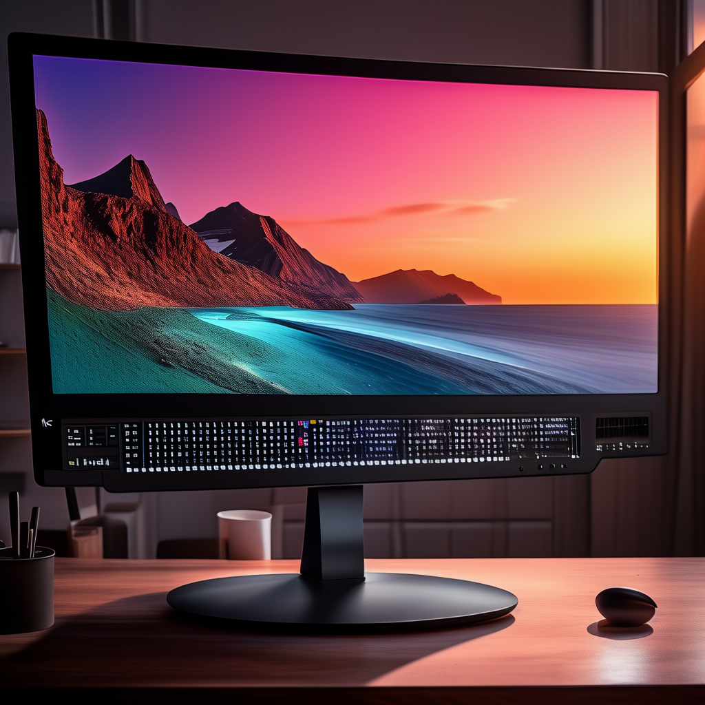 BenQ RD320U 2026 im Test: Der ultimative Programmier-Monitor?