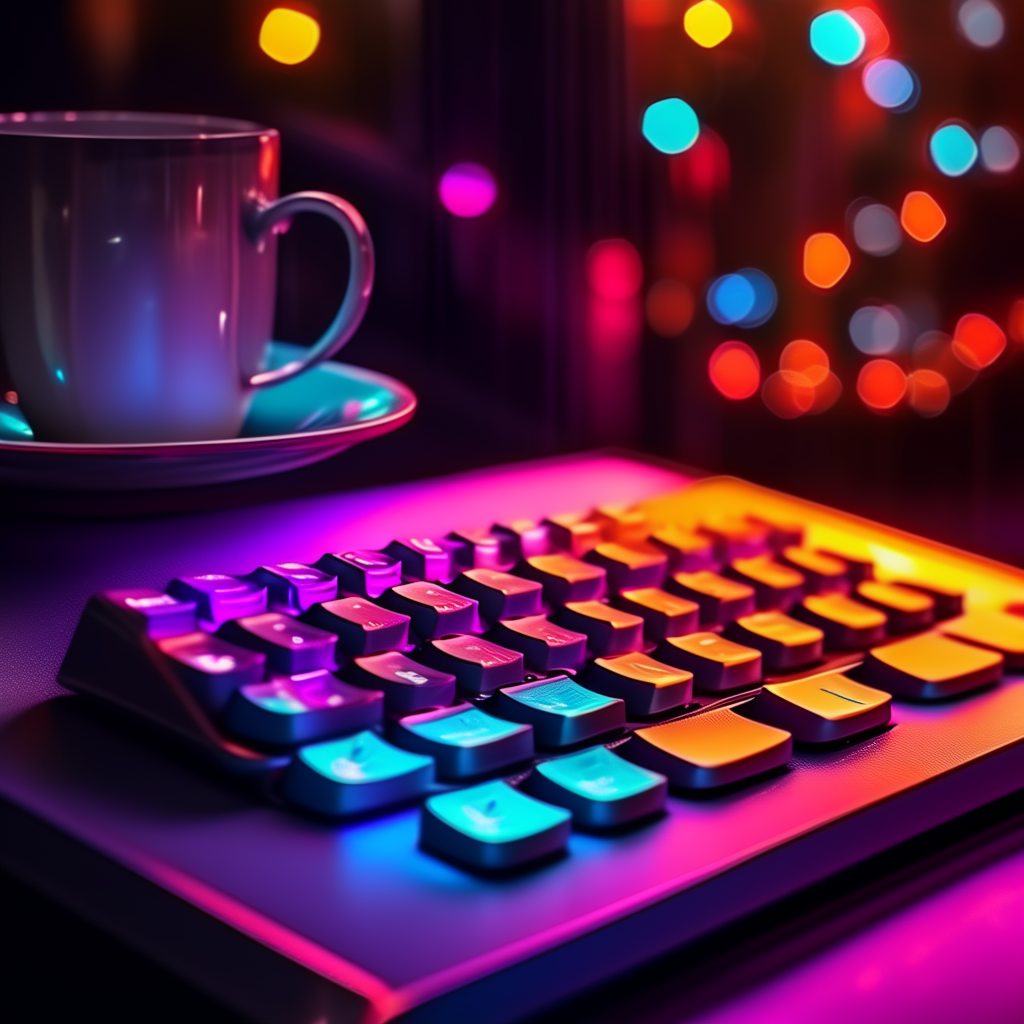 Beste Mechanische Tastaturen zum Programmieren 2026