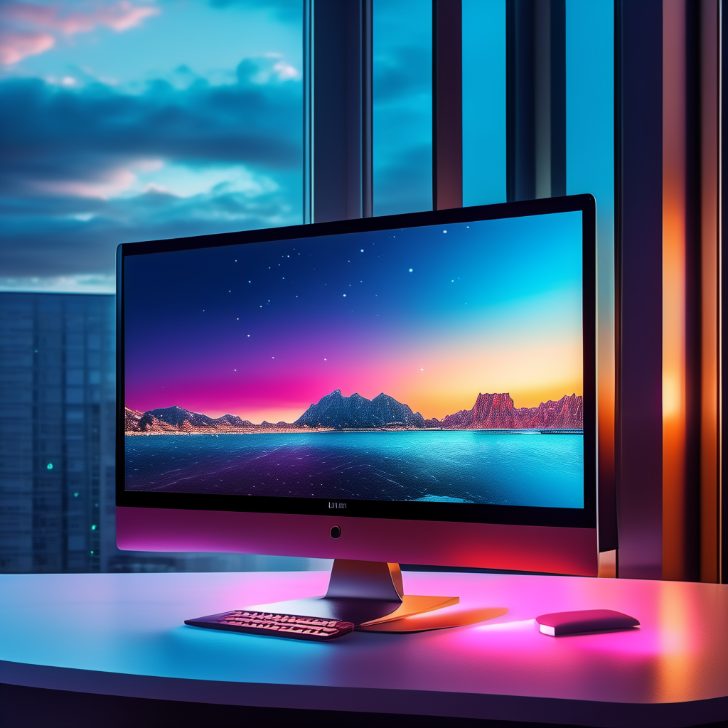 Bester Monitor zum Programmieren 2026: Das Traum-Display für Entwickler