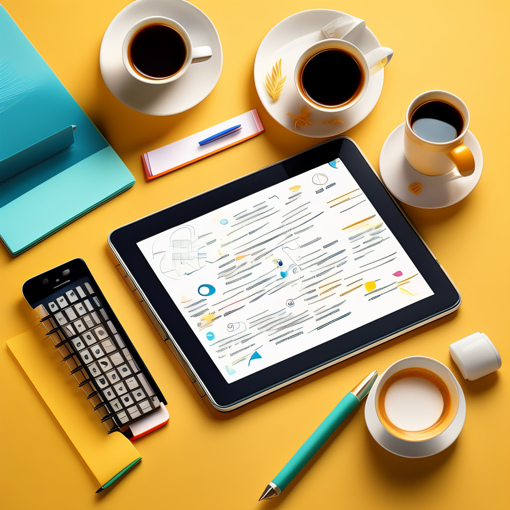 5 Beste Notiz-Apps im Vergleich (2026 Edition)