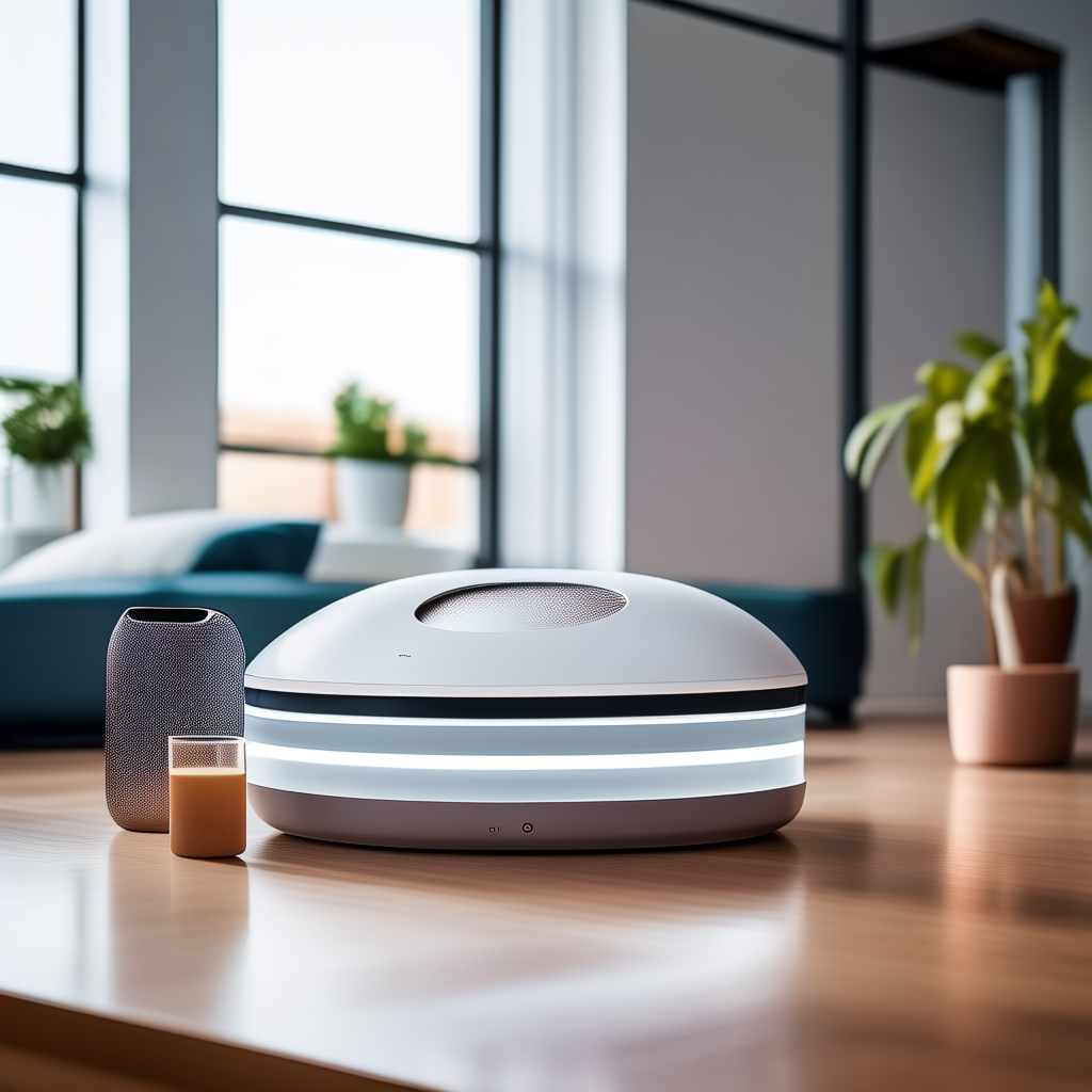 EvoHome Nexus 2026 Review: The AI Brain Your Smart Home Deserves