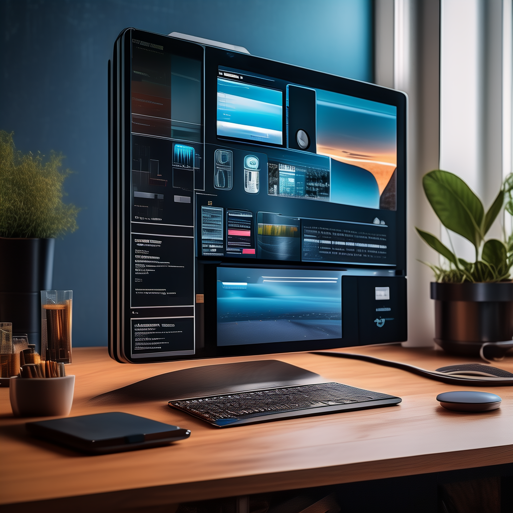 FlexiHub Pro 2026 Test: Die ultimative Kommandozentrale für Remote-Arbeit