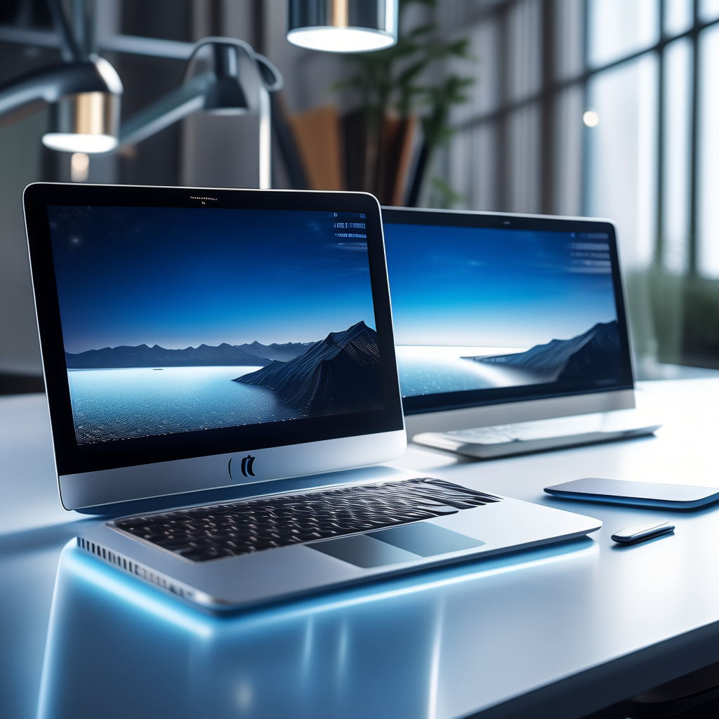[ES] Mac vs PC in 2026: The Definitive Comparison for Every Type of User