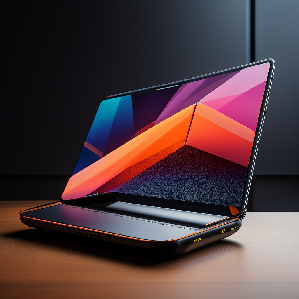 Nexus Fusion X 리뷰: 현실을 굴절시키는 2026년형 폴더블