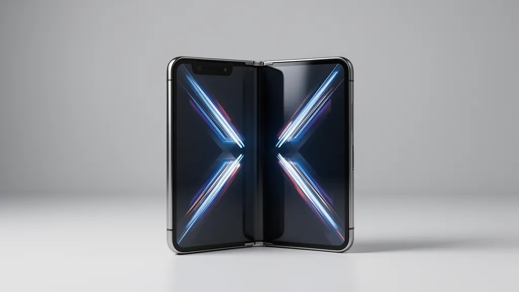 Test du Nexus Fusion X : Le pliable 2026 qui tord la réalité