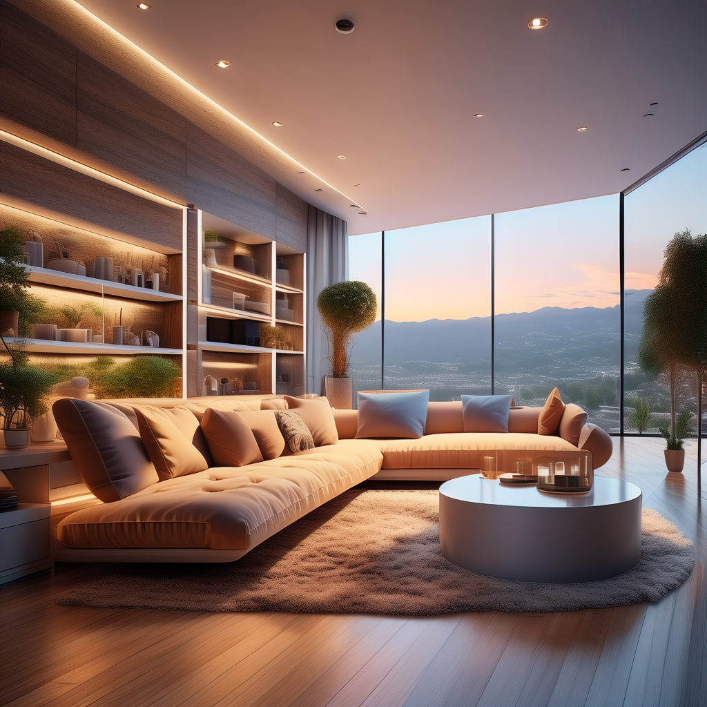 [DE] Smart Home Automation Guide 2026: Complete Setup from Beginner to Pro