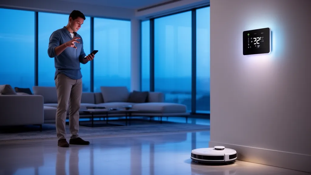 Guide de Domotique Intelligente 2026 : Configuration Complète du Débutant au Pro