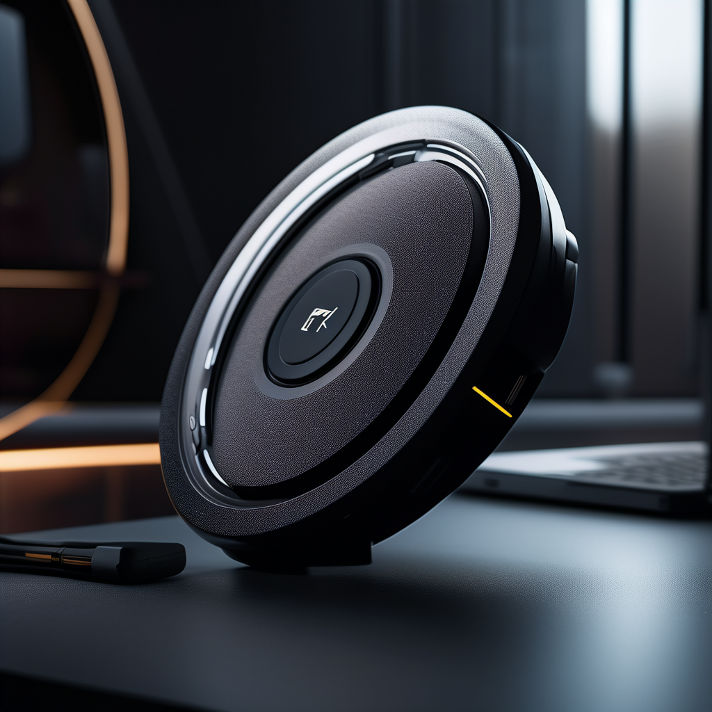 [FR] SonicShield Pro ANC (2026) Review: The New King of Silence
