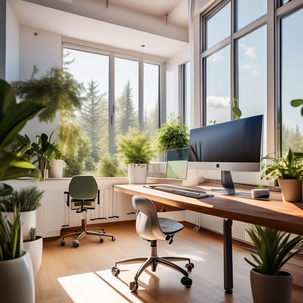 [ES] Ultimate Home Office Setup Guide 2026: Complete Workspace Transformation